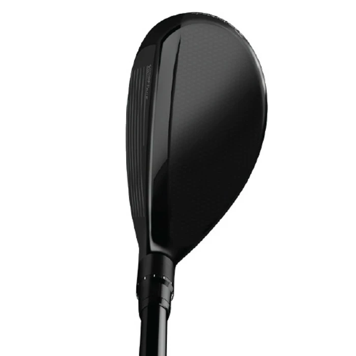 TaylorMade Stealth Plus+ Rescue Hybrid 2022 - Image 3