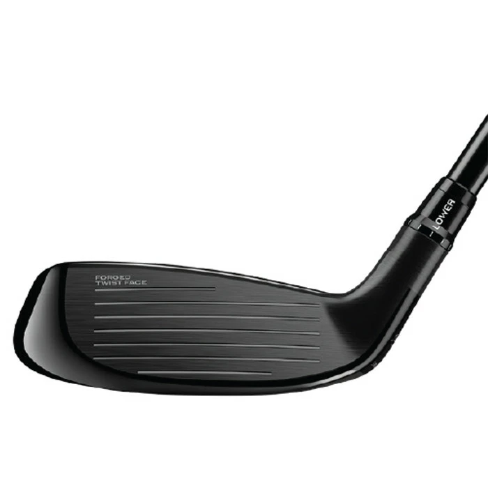 TaylorMade Stealth Plus+ Rescue Hybrid 2022 - Image 4