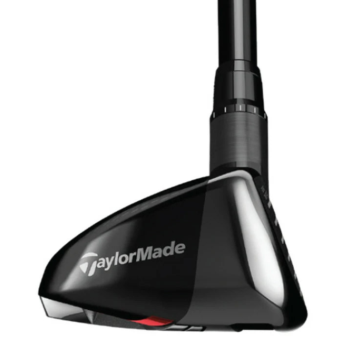 TaylorMade Stealth Plus+ Rescue Hybrid 2022 - Image 5