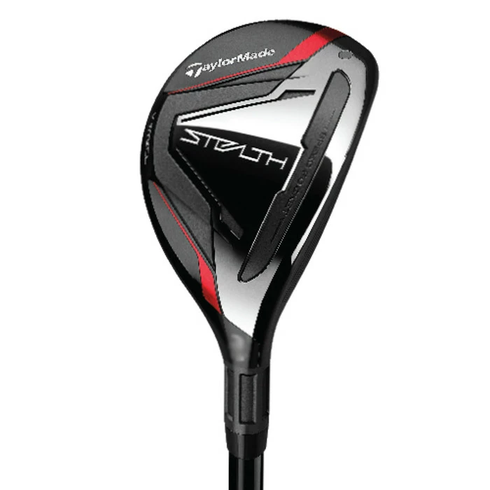 TaylorMade Stealth Rescue Hybrid 2022 - Image 2