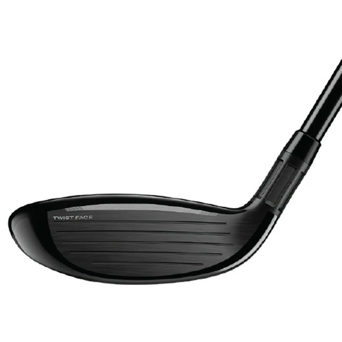 TaylorMade Stealth Rescue Hybrid 2022 - Image 4