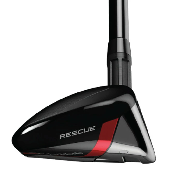 TaylorMade Stealth Rescue Hybrid 2022 - Image 5