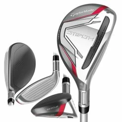 TaylorMade Stealth Rescue Hybrid 2022 Women