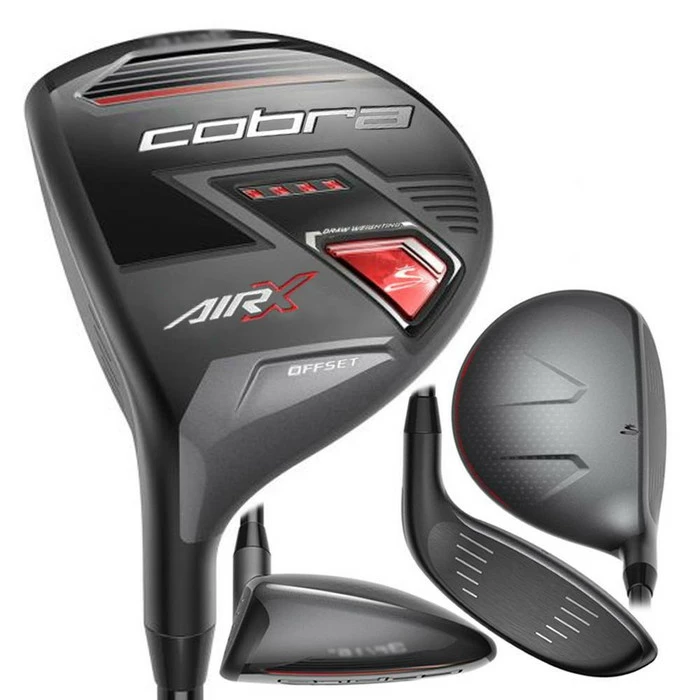 Cobra AIR-X Fairway Wood 2022 - Image 6