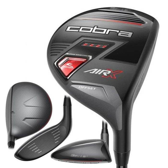 Cobra AIR-X Fairway Wood 2022