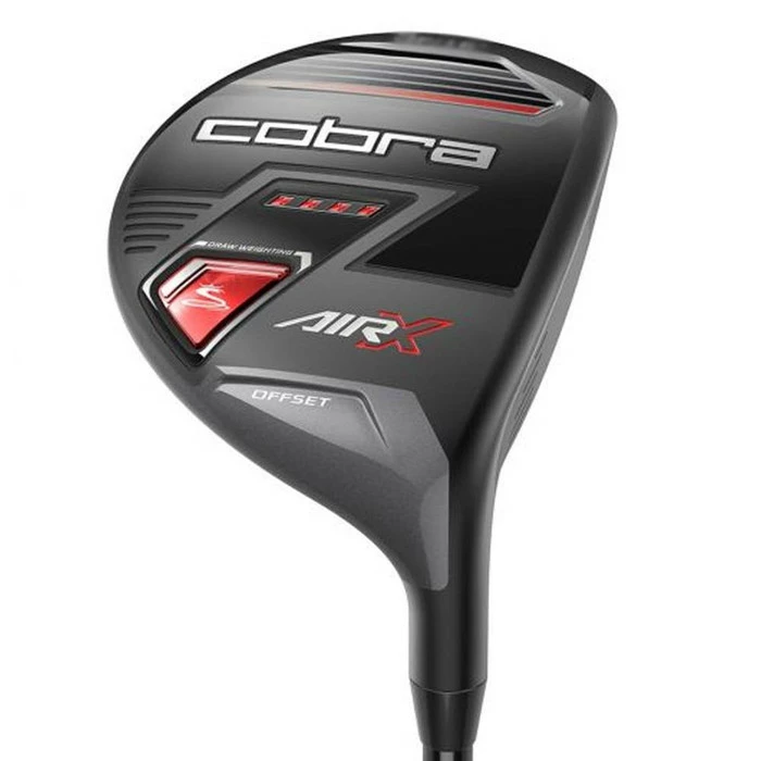 Cobra AIR-X Fairway Wood 2022 - Image 2