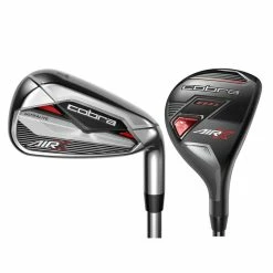 Cobra AIR-X Combo Iron Set 2022