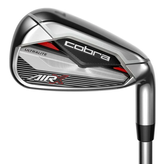 Cobra AIR-X Combo Iron Set 2022 - Image 6