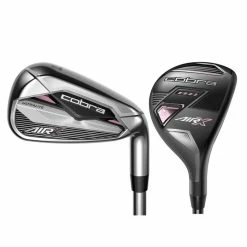 Cobra AIR-X Combo Iron Set 2022 Women