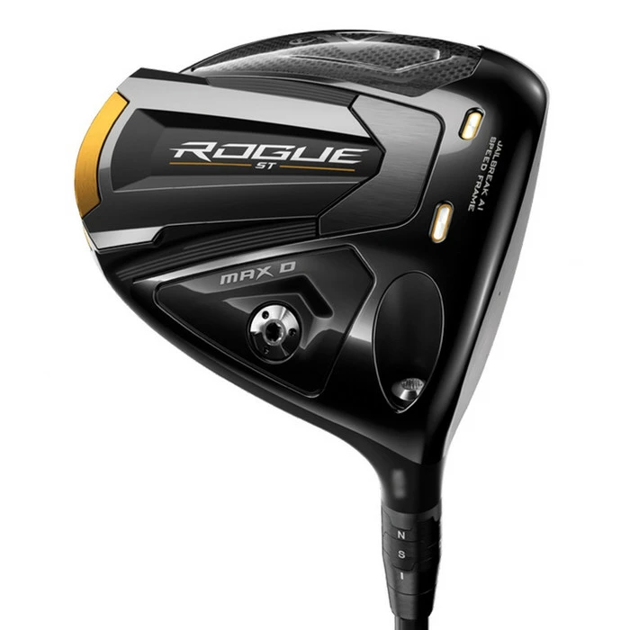Callaway Rogue ST Max D Driver 460cc 2022 Women - Image 2