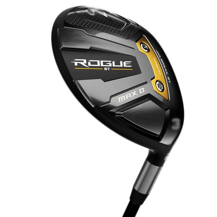 Callaway Rogue ST Max D Fairway Wood 2022 - Image 6