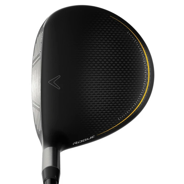 Callaway Rogue ST Max D Fairway Wood 2022 Women - Image 3