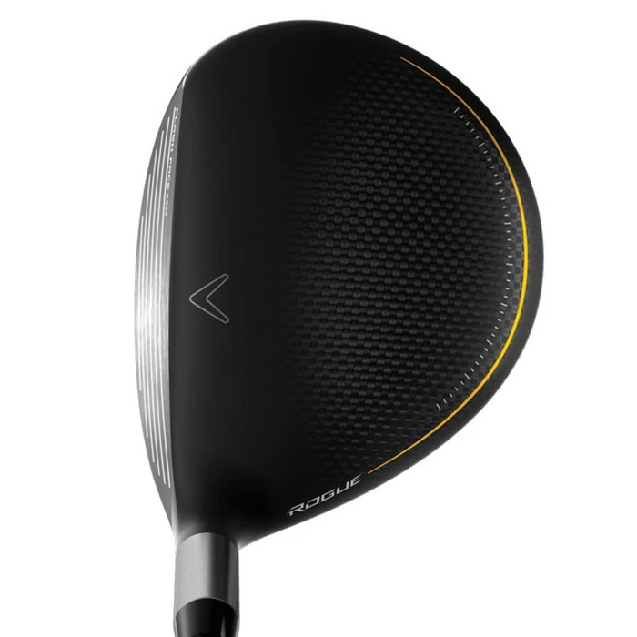 Callaway Rogue ST LS Fairway Wood 2022 - Image 3
