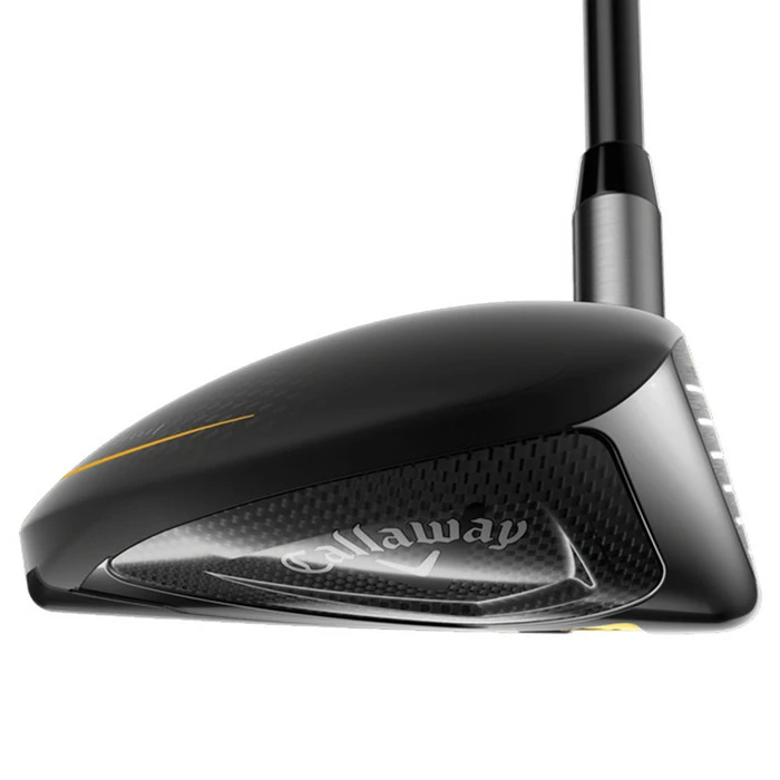 Callaway Rogue ST LS Fairway Wood 2022 - Image 4