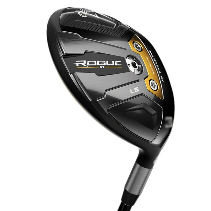 Callaway Rogue ST LS Fairway Wood 2022 - Image 6