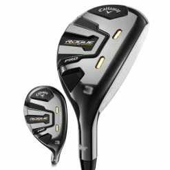 Callaway Rogue ST Pro Hybrid 2022