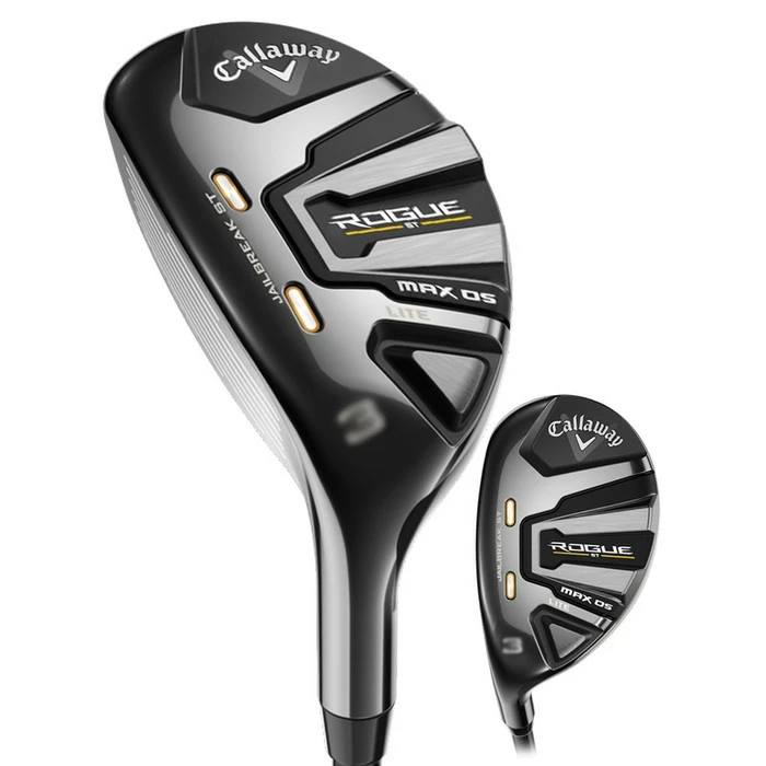 Callaway Rogue ST Max OS Lite Hybrid 2022 Women - Image 5