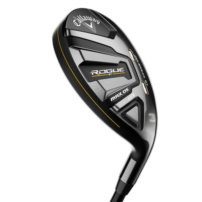 Callaway Rogue ST Max OS Lite Hybrid 2022 Women - Image 3