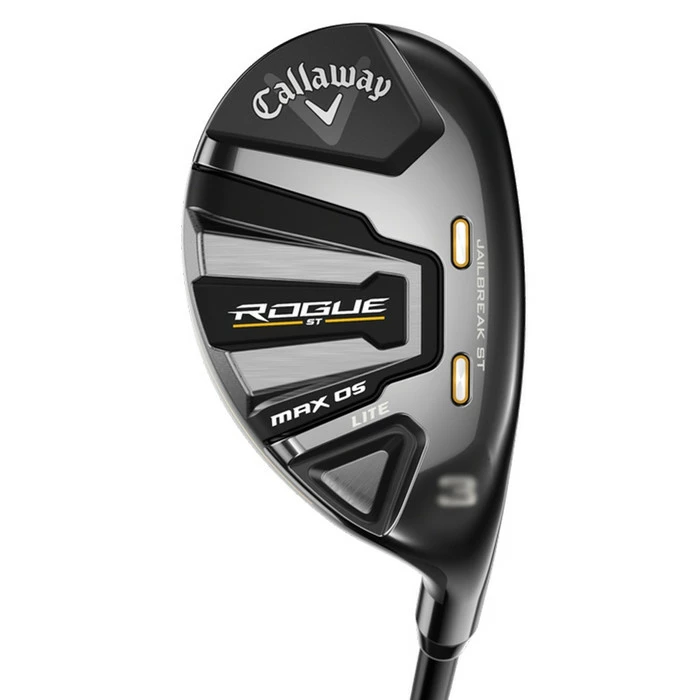 Callaway Rogue ST Max OS Lite Hybrid 2022 Women - Image 4