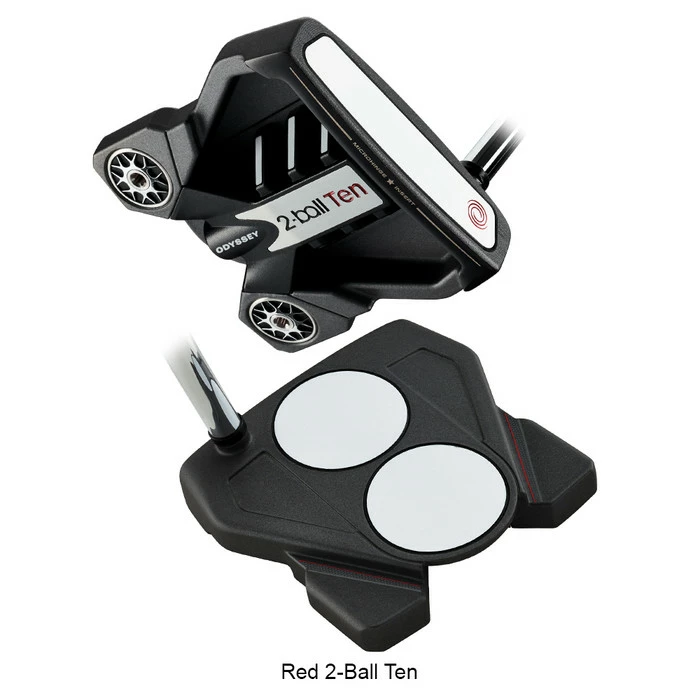 Odyssey Ten LE Putter 2022 - Image 2