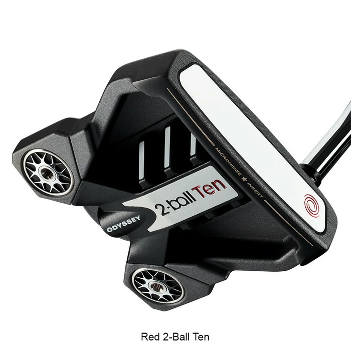 Odyssey Ten LE Putter 2022 - Image 4