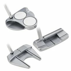 Odyssey White Hot OG Strokelab Putter 2022 Women