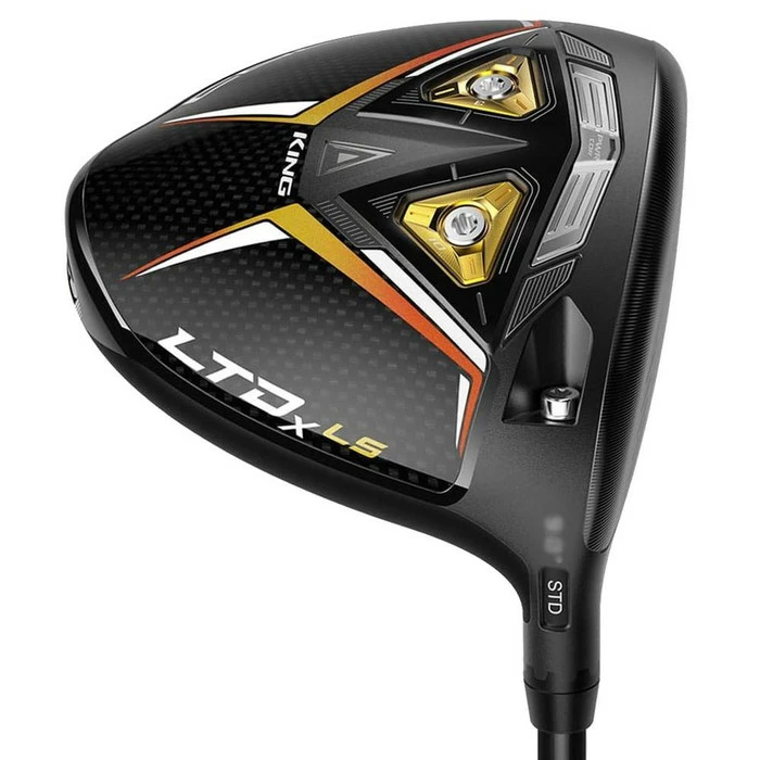 Cobra LTDx LS Driver 460cc 2022 - Image 3