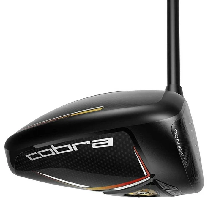 Cobra LTDx LS Driver 460cc 2022 - Image 6