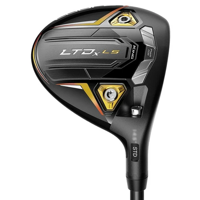 Cobra LTDx LS Fairway Wood 2022 - Image 3