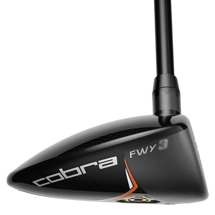 Cobra LTDx LS Fairway Wood 2022 - Image 6