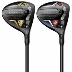 Cobra LTDx LS Fairway Wood 2022