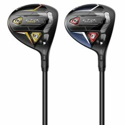 Cobra LTDx Max Fairway Wood 2022