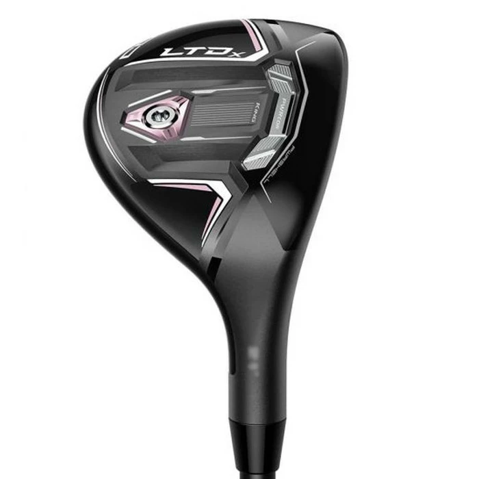 Cobra LTDx Hybrid 2022 Women - Image 2