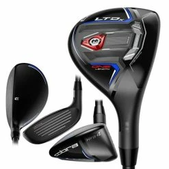 Cobra LTDx One Length Hybrid 2022