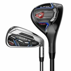 Cobra LTDx One Length Combo Iron Set 2022