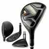 HONMA Beres 08 Black Utility Hybrid 2022