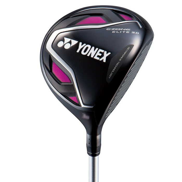 YONEX Ezone Elite 3.0 Fairway Wood 2022 Women - Image 2