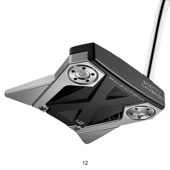 Titleist Scotty Cameron Phantom X Putter 2022 - Image 2