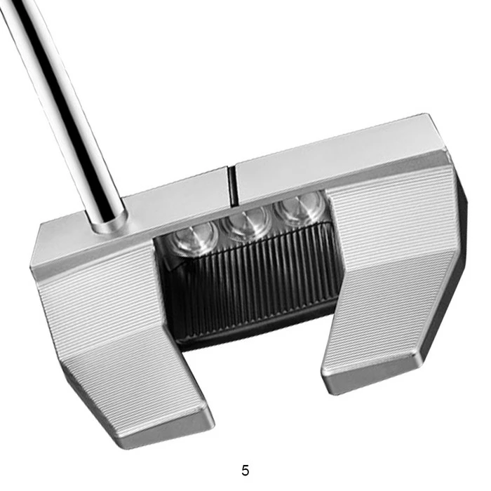 Titleist Scotty Cameron Phantom X Putter 2022 - Image 5