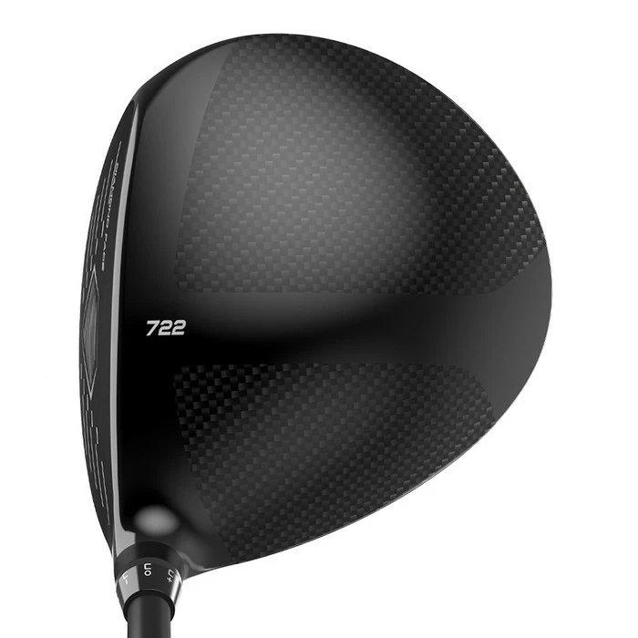 Tour Edge Exotics E722 Driver 460cc 2022 - Image 5