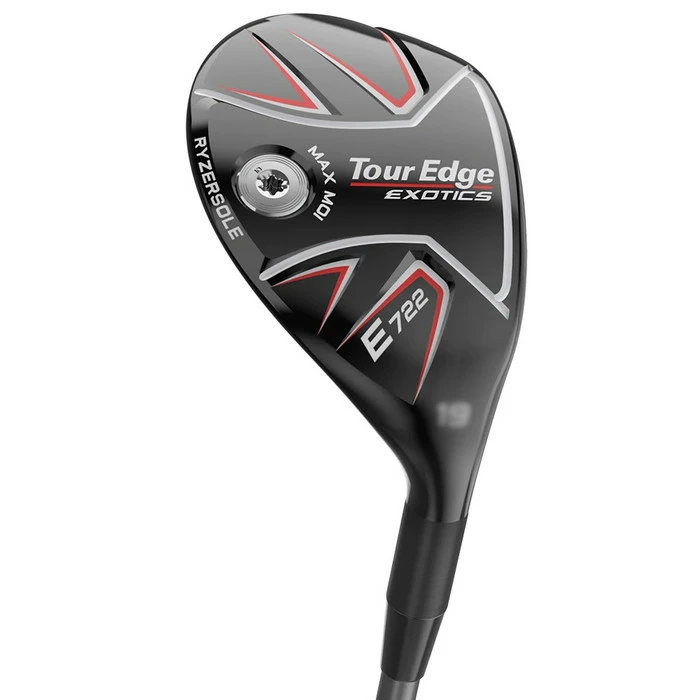 Tour Edge Exotics E722 Hybrid 2022 - Image 3