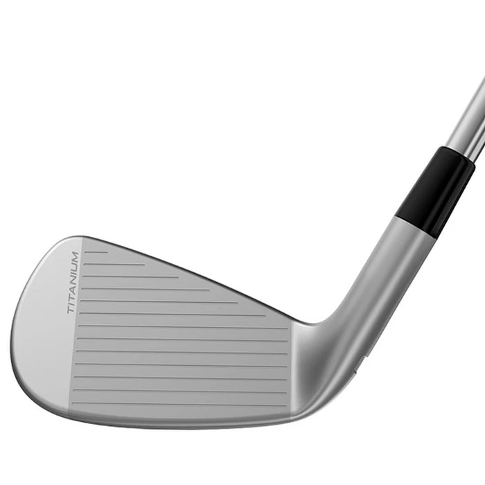 Tour Edge Exotics C722 Ti-Utility Iron 2022 - Image 3