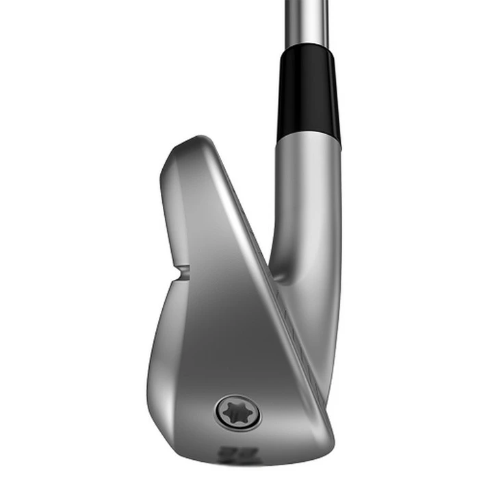 Tour Edge Exotics C722 Ti-Utility Iron 2022 - Image 4