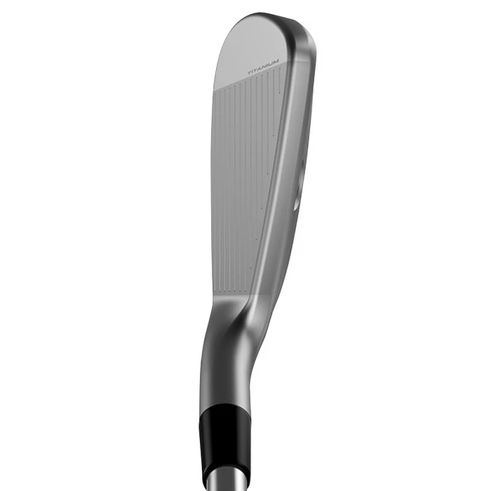 Tour Edge Exotics C722 Ti-Utility Iron 2022 - Image 5