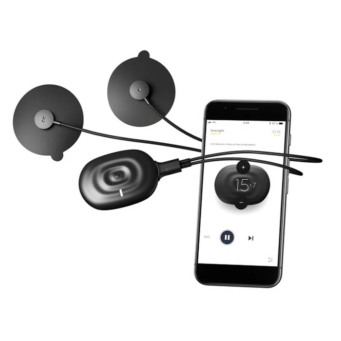 Therabody PowerDot 2.0 Uno 2022 - Image 3