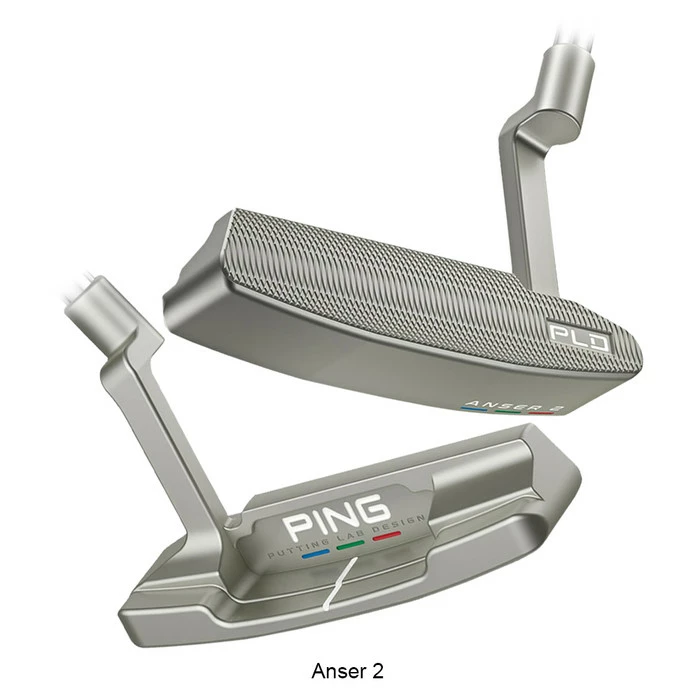 PING PLD Milled Putter 2023 - Image 6