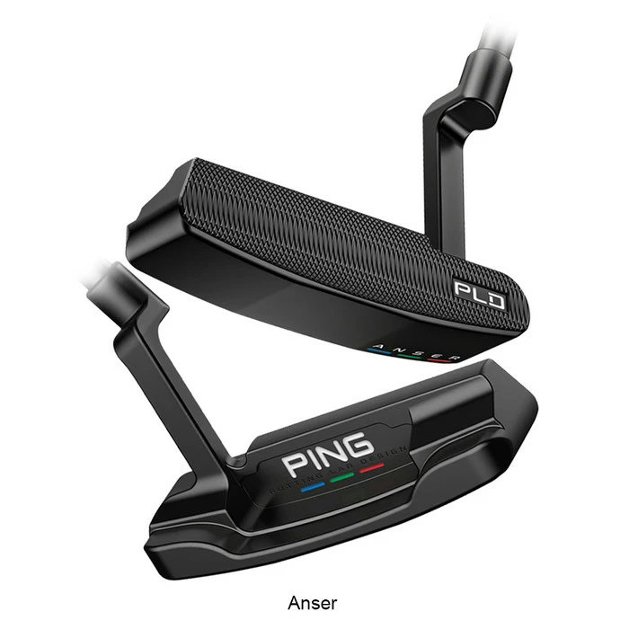 PING PLD Milled Putter 2023 - Image 2
