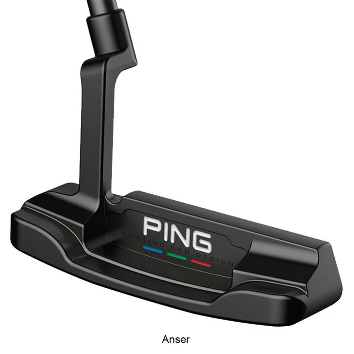 PING PLD Milled Putter 2023 - Image 3