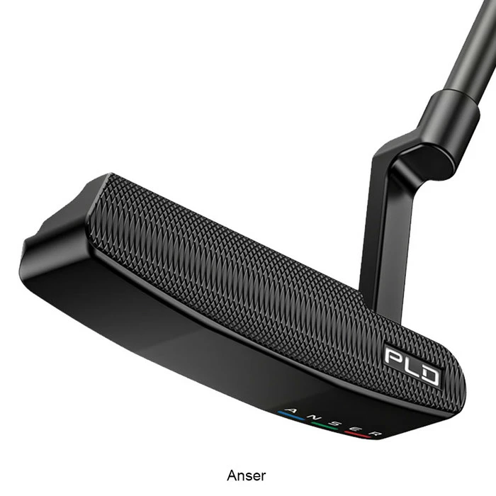 PING PLD Milled Putter 2023 - Image 4