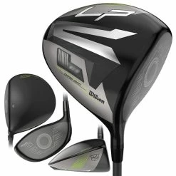 Wilson Staff Launch Pad 2 Driver 460cc 2022